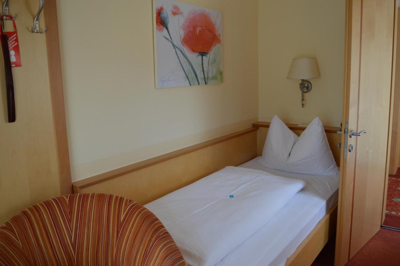 Tirolerhof Otel Lermoos Dış mekan fotoğraf