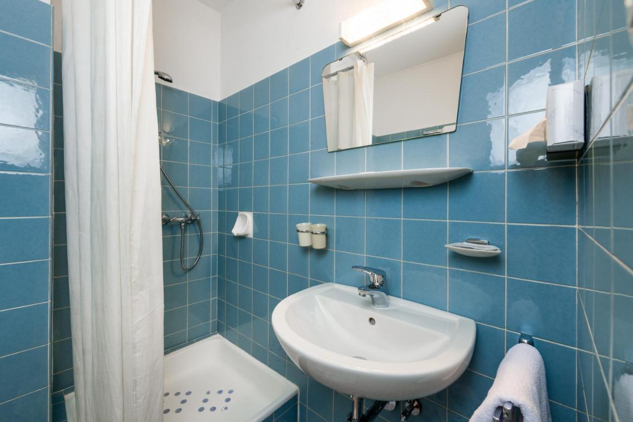 Tirolerhof Otel Lermoos Dış mekan fotoğraf